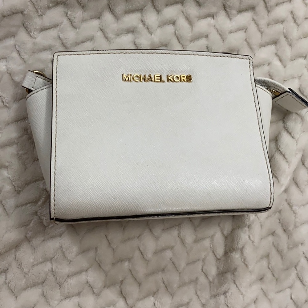 Authentic Mk bag🤍